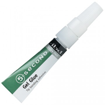 Ibd gel glue