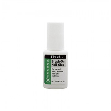 IBD Gel Glue 5 Seconds 6gr...