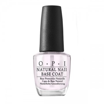 Opi natural nail base coat