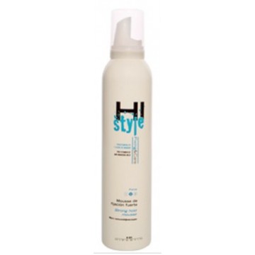 HI STYLE STRONG FOAM...