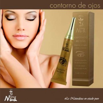 Natur Nua Eye Contour 15 ml