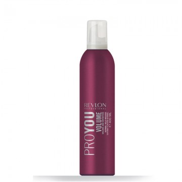 Pro you volume and definition espuma fijacion normal