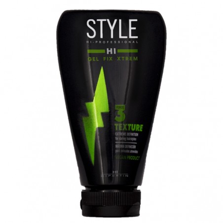 Hi Style Gel Fix Extrem