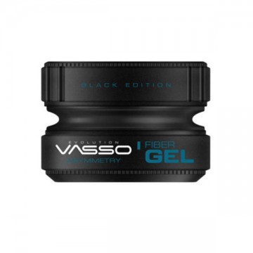 Vasso fiber gel black edition asymmetry