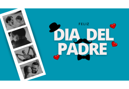 Top 3 ideas de regalo para el día del padre
