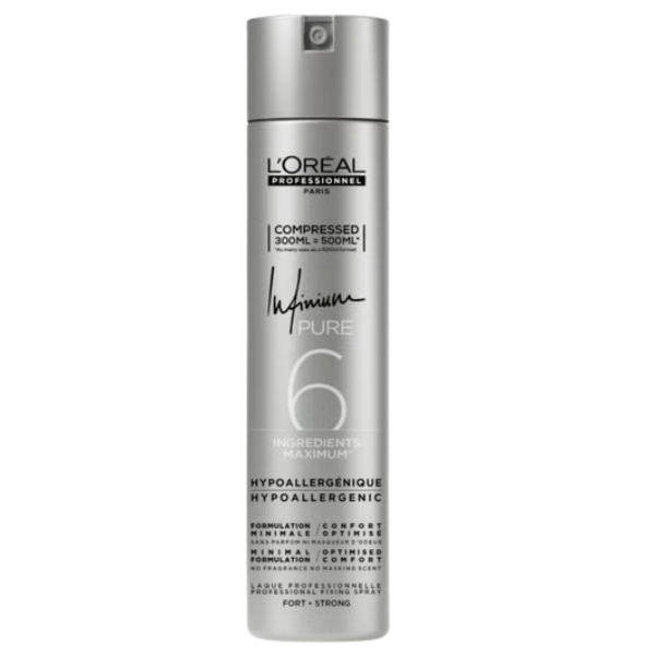 Laca Infinium pure Strong 300ml