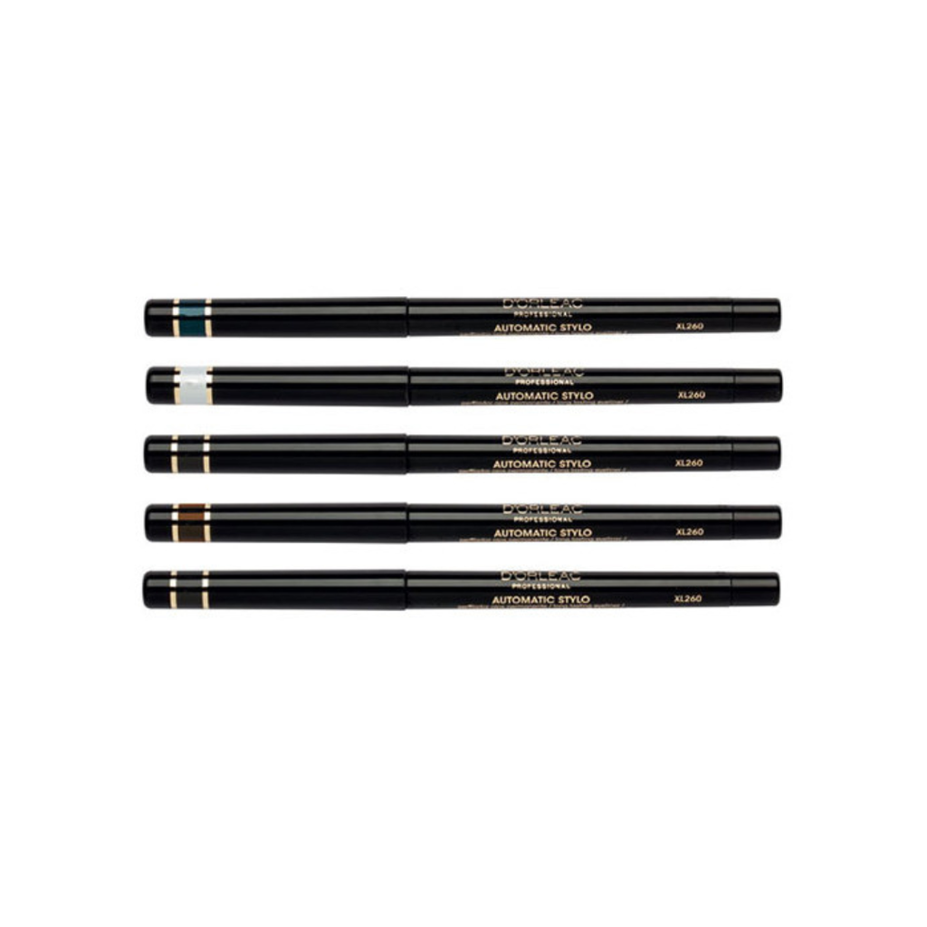 Lapiz D'orleac automatic Eyeliner