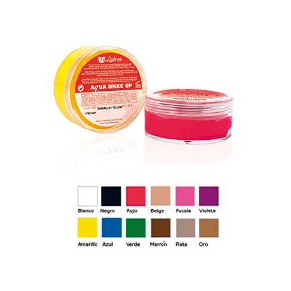 Laukrom Aqua Make Up