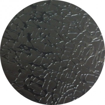 [18962] Lavacabezas Tallin MH Cosmetics (Negro Acero Textura)