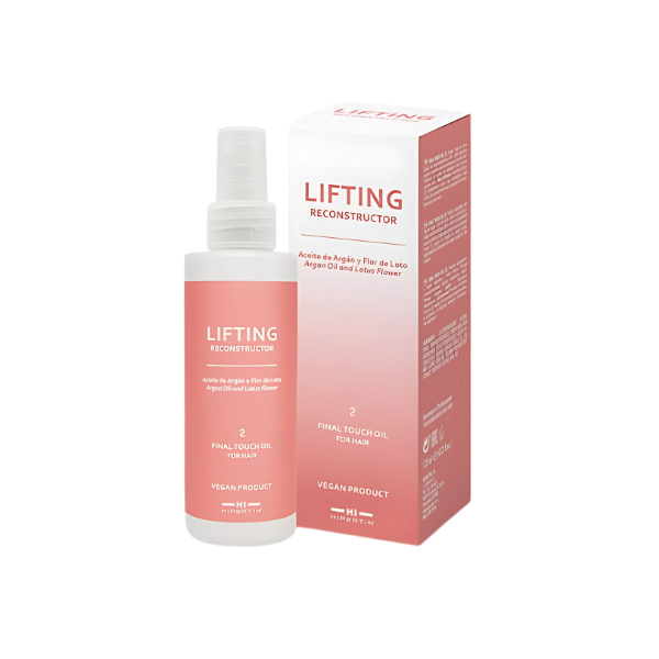 Lifting Reconstructor con células madre vegetales