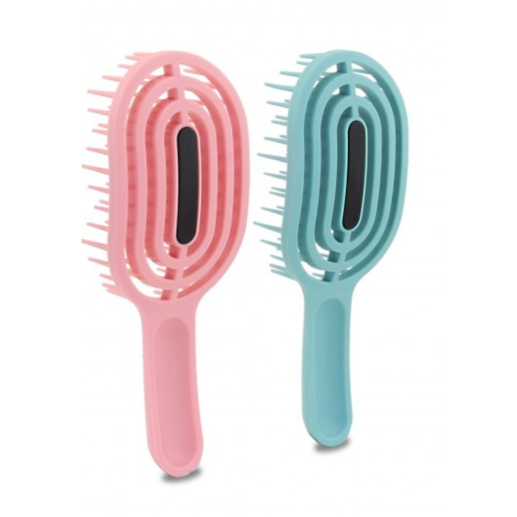 Lim Hair Cepillo Tanglim Gummy