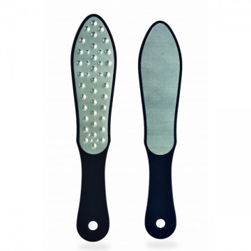 [8435138426149] Lima Pedicura Quita Callos Inox Oval
