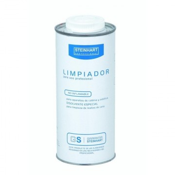 [8435090837366] Limpiador Aparatos Cabina Y Estetica Steinhart