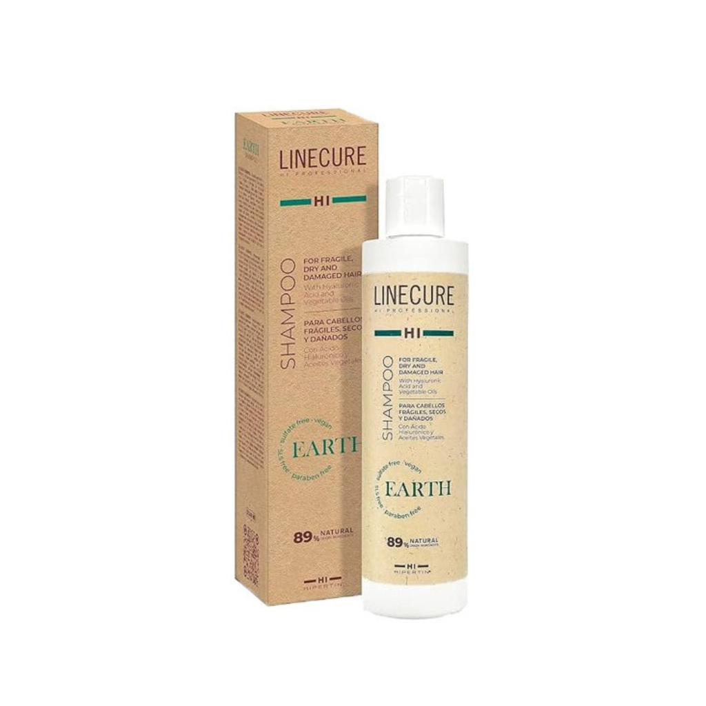 Linecure Earth Champú 300ml