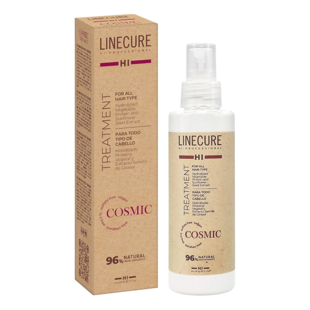 [8430190046830] Linecure Earth Cosmic Leave-In Spray Trat.150ml
