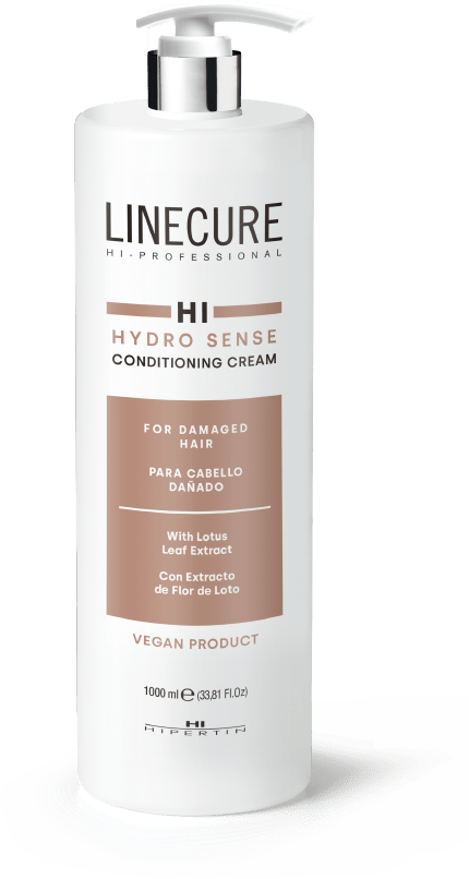 [8430190067071] Linecure Hydro Sense Acondionador Para Cabello Dañado