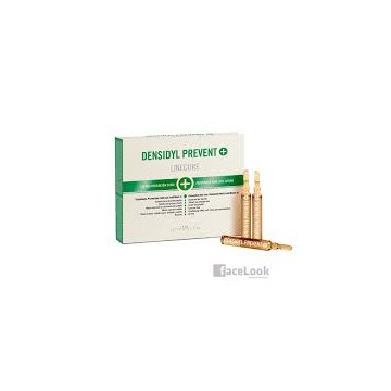 [8430190026160] Linecure Locion Prevencion Caida Densidyl Prevent 12 Ampollas