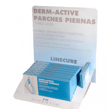 [8430190065183] Linecure Parches Piernas Cansadas