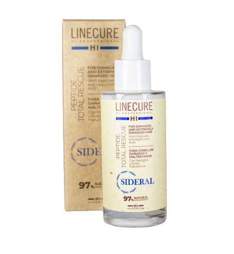 [8430190045543] Linecure Sideral Peptide Total Rescue