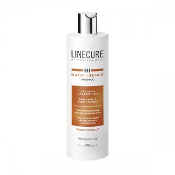 Linecure Silk-Repair Conditioner