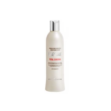 Linecure Total Chroma Crema Acondicionadora 300ml