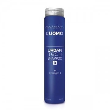 [8436023995900] L´Uomo Urban Tech Shampoo