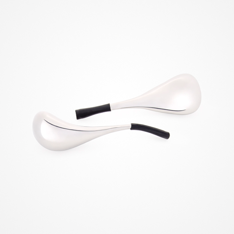 Masajeador Facial Frio 2 Unidades Bifull Coldy Cryo Stick
