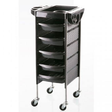 [625025] MH Avant Mobilier Carrito Peluqueria