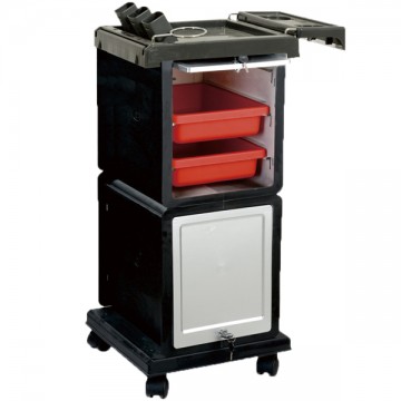 [8435303650829] MH Avant Mobilier Carrito Peluqueria Cerradura
