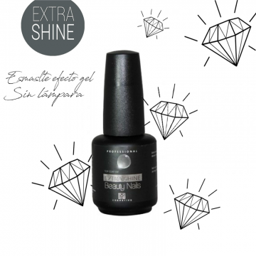 [8435303623946] MH Cosmetics Beauty Nails Esmalte Extrashine