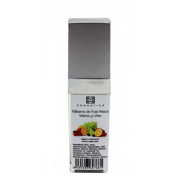 MH Cosmetics Bálsamo Fruta Fresca Manos Y Uñas