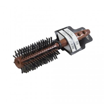 [8435303650195] MH Cosmetics Cepillo Redondo Mediano