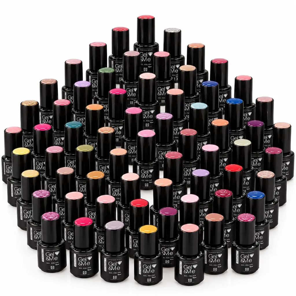 MH Cosmetics Esmaltado Semipermanente One Step