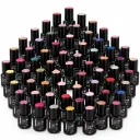 MH Cosmetics Esmaltado Semipermanente One Step