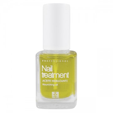 MH Cosmetics Esmalte Aceite Nutritivo