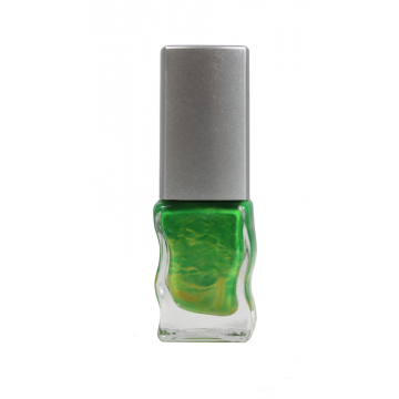 MH Cosmetics Esmalte Craquelado (01 BLANCO )
