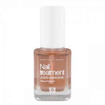 [8435303621287] MH Cosmetics Esmalte Tratamiento Aceite Hidratante