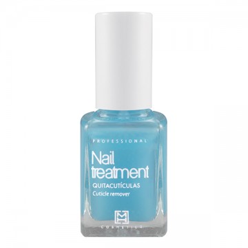 [8435303621263] MH Cosmetics Esmalte Tratamiento Quitacutículas