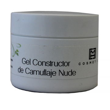 [8435303629405] MH Cosmetics Gel Constructor Camuflaje Nude