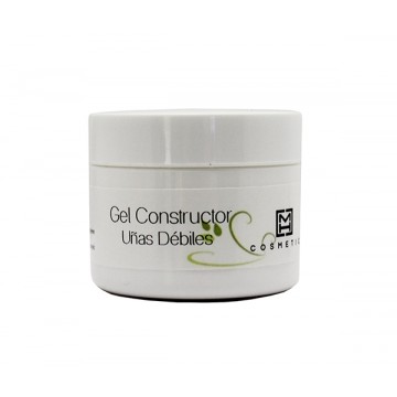 [8435303629801] MH Cosmetics Gel Constructor Uñas Débiles (5ML)