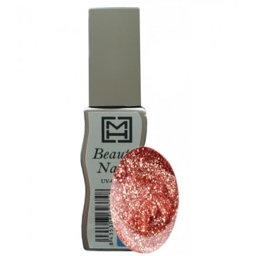 [194088] MH Cosmetics Gel Polish Glitter (01 DIAMANTE )