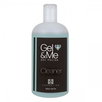 [8435303626206] MH Cosmetics Gel&Me Cleaner