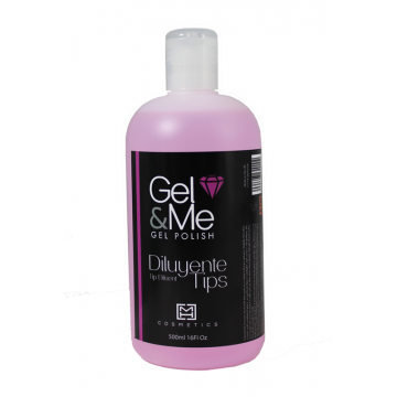 MH Cosmetics Gel&Me Diluyente