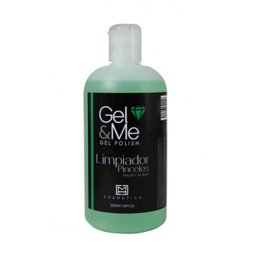 [8435303629016] MH Cosmetics Gel&Me Limpiador Pinceles