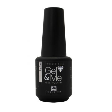 [8435303629320] MH Cosmetics Gel&Me Top Coat