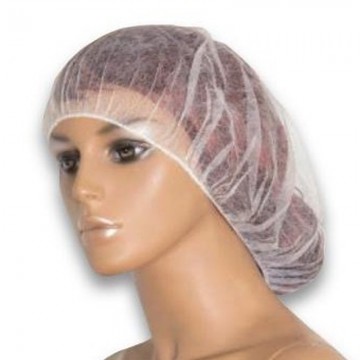 [UP19] MH Cosmetics Gorro Transpirable