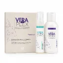 MH Cosmetics Kit Reparador De Estructura Capilar Veraplex & Go