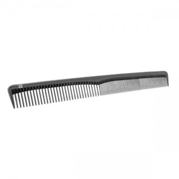 MH Cosmetics Peine Carbono Corte Caballero