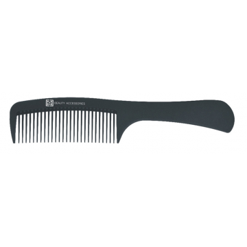 MH Cosmetics Peine Carbono Pileta