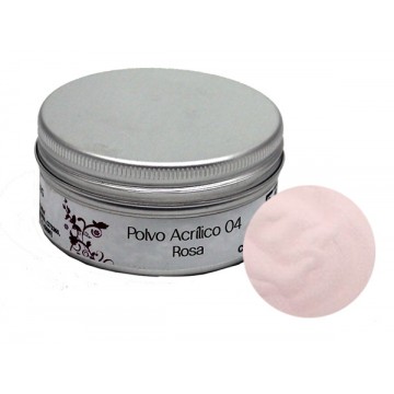 MH Cosmetics Polvo Acrílico (3GR, 03 ROSE )